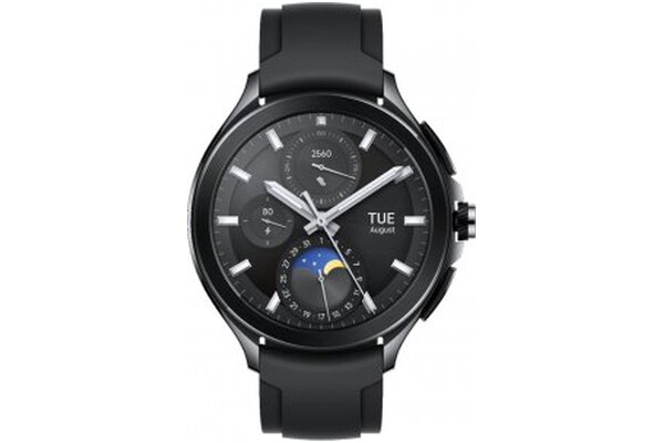Smartwatch Xiaomi Watch 2 Pro 1.43" czarny
