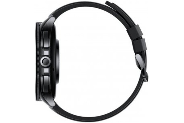 Smartwatch Xiaomi Watch 2 Pro 1.43" czarny