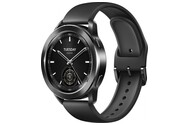 Smartwatch Xiaomi Watch S3 1.43" czarny