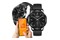 Smartwatch Xiaomi Watch S3 1.43" czarny