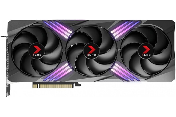 Karta graficzna PNY RTX 4070 Ti SUPER Verto Gaming Epic-X 16GB GDDR6X