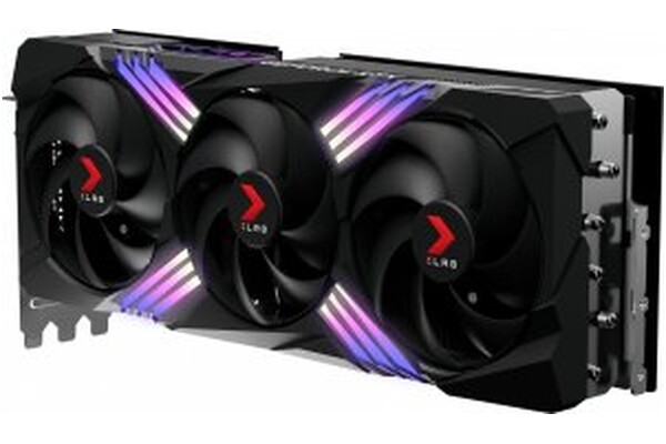 Karta graficzna PNY RTX 4070 Ti SUPER Verto Gaming Epic-X 16GB GDDR6X