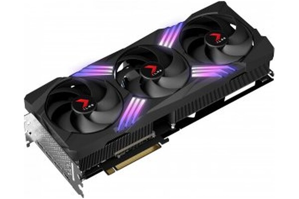 Karta graficzna PNY RTX 4070 Ti SUPER Verto Gaming Epic-X 16GB GDDR6X