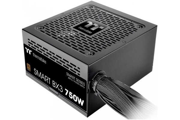 Thermaltake Smart BX3 750W ATX
