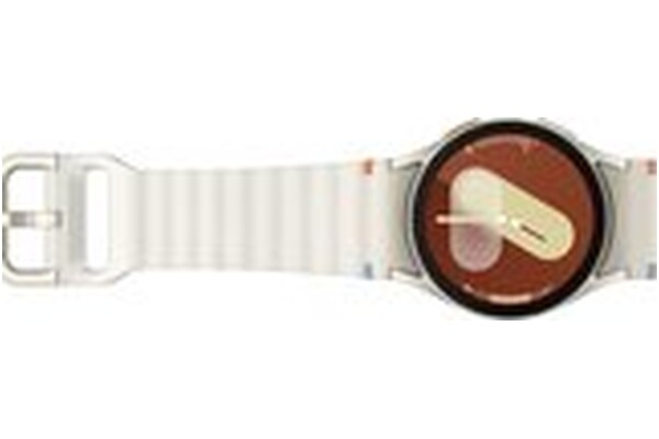 Smartwatch Samsung Galaxy Watch LTE 1.31" kremowy