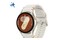 Smartwatch Samsung Galaxy Watch LTE 1.31" kremowy