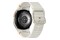 Smartwatch Samsung Galaxy Watch LTE 1.31" kremowy