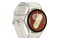 Smartwatch Samsung Galaxy Watch LTE 1.31" kremowy