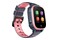 Smartwatch FOREVER KW500 Call Me 1.44" Czarno-różowy