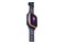 Smartwatch FOREVER KW500 Call Me 1.44" Czarno-różowy