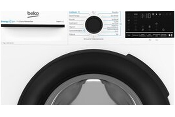 Pralka Beko XBM3WFU47215W SteamCure 7.0kg 1200obr./min
