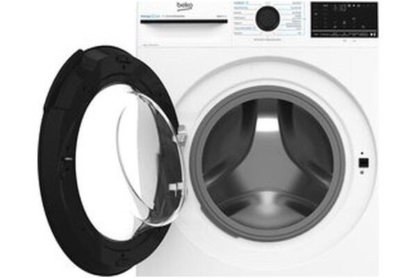 Pralka Beko XBM3WFU47215W SteamCure 7.0kg 1200obr./min