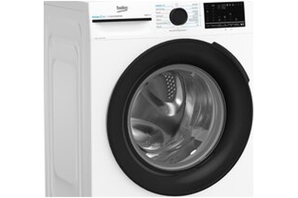 Pralka Beko XBM3WFU47215W SteamCure 7.0kg 1200obr./min