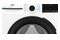 Pralka Beko XBM3WFU47215W SteamCure 7.0kg 1200obr./min