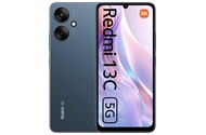 Smartfon Xiaomi Redmi 13C 5G niebieski 6.74" 4GB/128GB