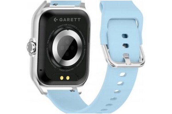 Smartwatch Garett Electronics Activity 1.78" niebieski