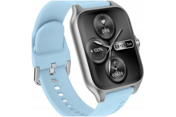 Smartwatch Garett Electronics Activity 1.78" niebieski