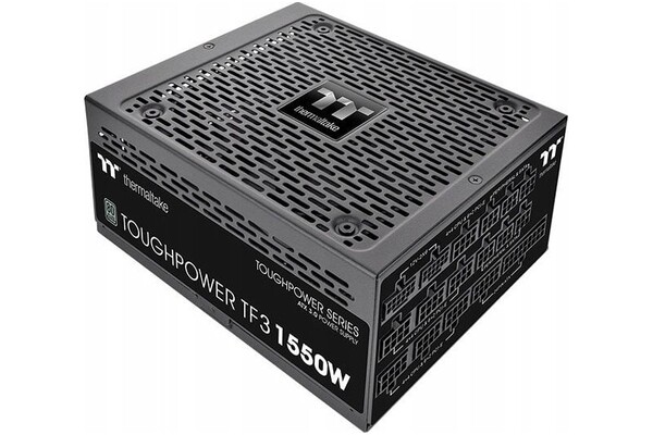 Thermaltake Toughpower TF3 1500W ATX