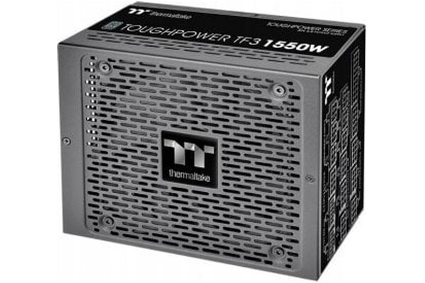 Thermaltake Toughpower TF3 1500W ATX