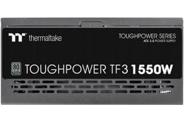 Thermaltake Toughpower TF3 1500W ATX