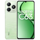 Smartfon realme 6 zielony 6.74" 8GB/256GB