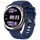 Smartwatch Canyon CNSSW83SS 1.32" granatowy