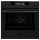 Piekarnik do zabudowy Electrolux KOEAP31WT SenseCook elektryczny czarny