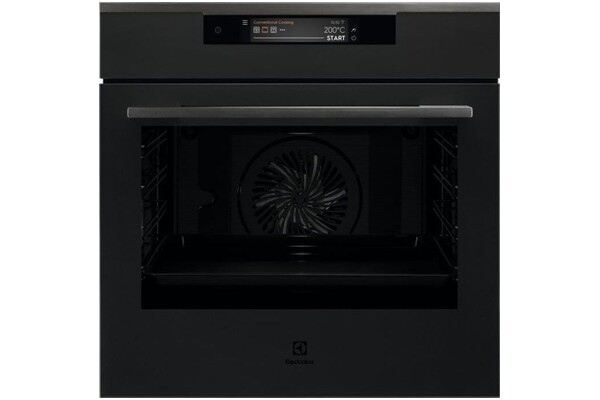 Piekarnik do zabudowy Electrolux KOEAP31WT SenseCook elektryczny czarny