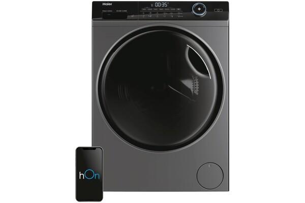 Pralko-suszarka HAIER HWD80B14959S8U1S I-Pro 5 1300obr./min