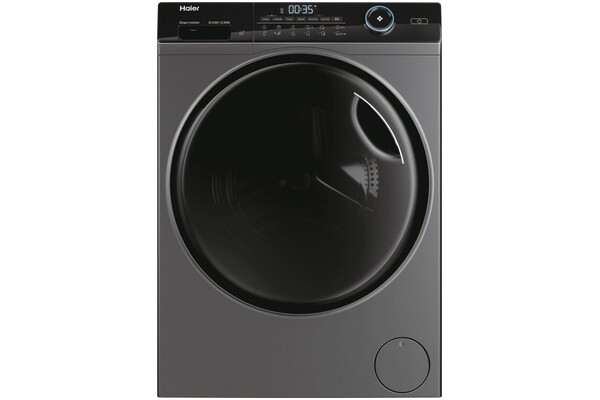 Pralko-suszarka HAIER HWD80B14959S8U1S I-Pro 5 1300obr./min