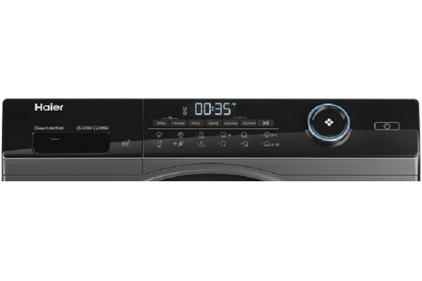 Pralko-suszarka HAIER HWD80B14959S8U1S I-Pro 5 1300obr./min