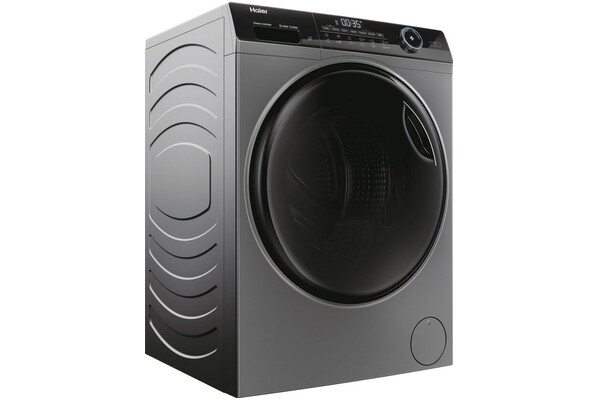 Pralko-suszarka HAIER HWD80B14959S8U1S I-Pro 5 1300obr./min