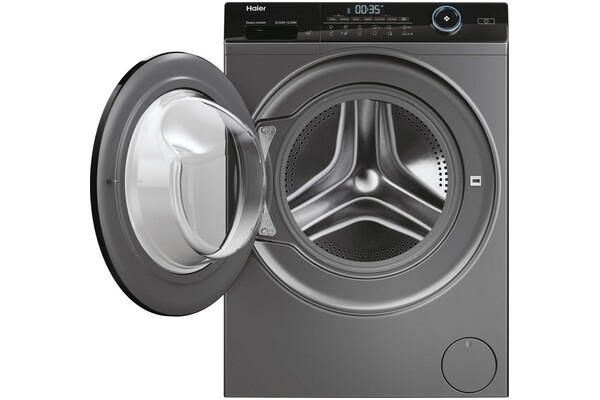 Pralko-suszarka HAIER HWD80B14959S8U1S I-Pro 5 1300obr./min