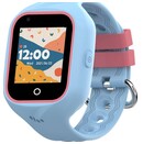 Smartwatch Bemi Jello 1.4" niebieski