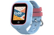 Smartwatch Bemi Jello 1.4" niebieski
