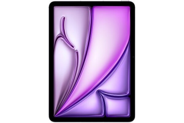 Tablet Apple iPad Air 11" Apple M2 8GB/512GB, fioletowy