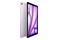Tablet Apple iPad Air 11" Apple M2 8GB/512GB, fioletowy