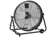 wentylator podłogowy VIDAXL 51453