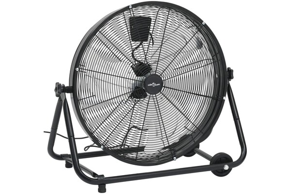 wentylator podłogowy VIDAXL 51453