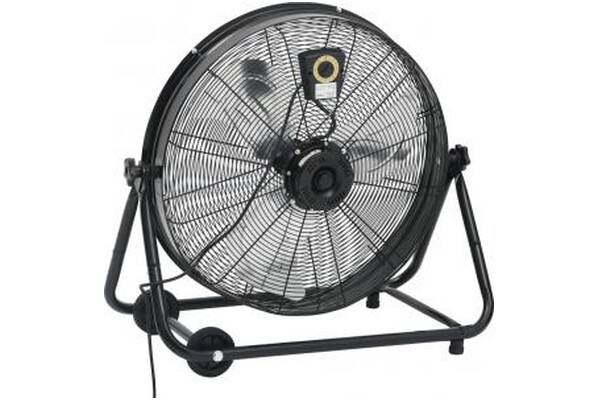 wentylator podłogowy VIDAXL 51453
