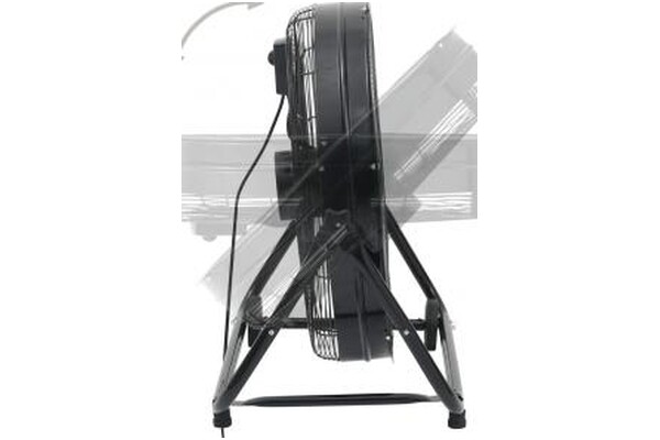 wentylator podłogowy VIDAXL 51453