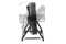 wentylator podłogowy VIDAXL 51453