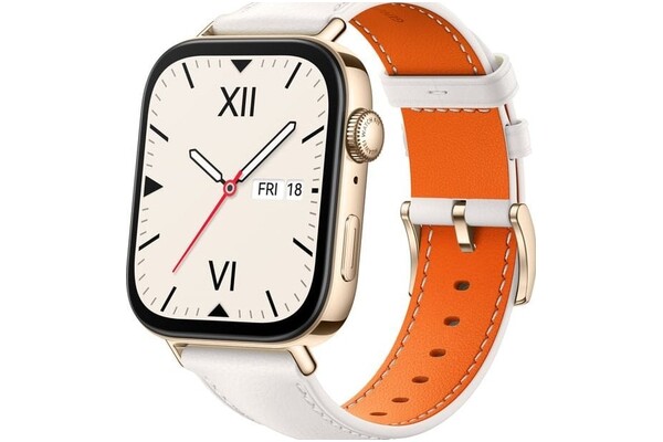 Smartwatch Huawei Watch Fit 3 1.82" biały