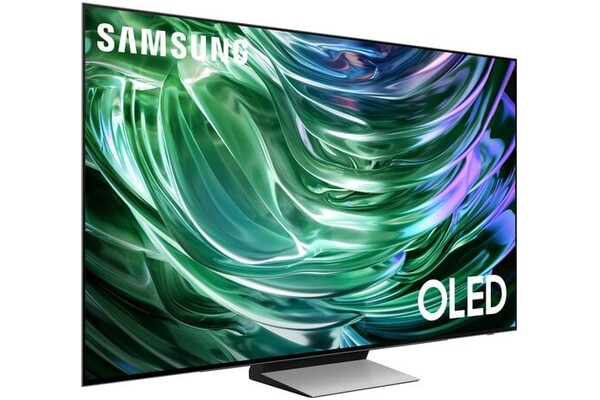 Telewizor Samsung QE65S94D 65 4K Ultra HD