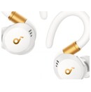 Słuchawki ANKER Soundcore Sport X20 Dokanałowe Bezprzewodowe biały