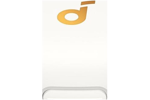 Słuchawki ANKER Soundcore Sport X20 Dokanałowe Bezprzewodowe biały