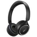 Słuchawki ANKER Soundcore H30i Nauszne Bezprzewodowe czarny
