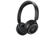 Słuchawki ANKER Soundcore H30i Nauszne Bezprzewodowe czarny