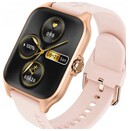 Smartwatch Garett Electronics Activity 1.78" różowy