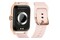 Smartwatch Garett Electronics Activity 1.78" różowy